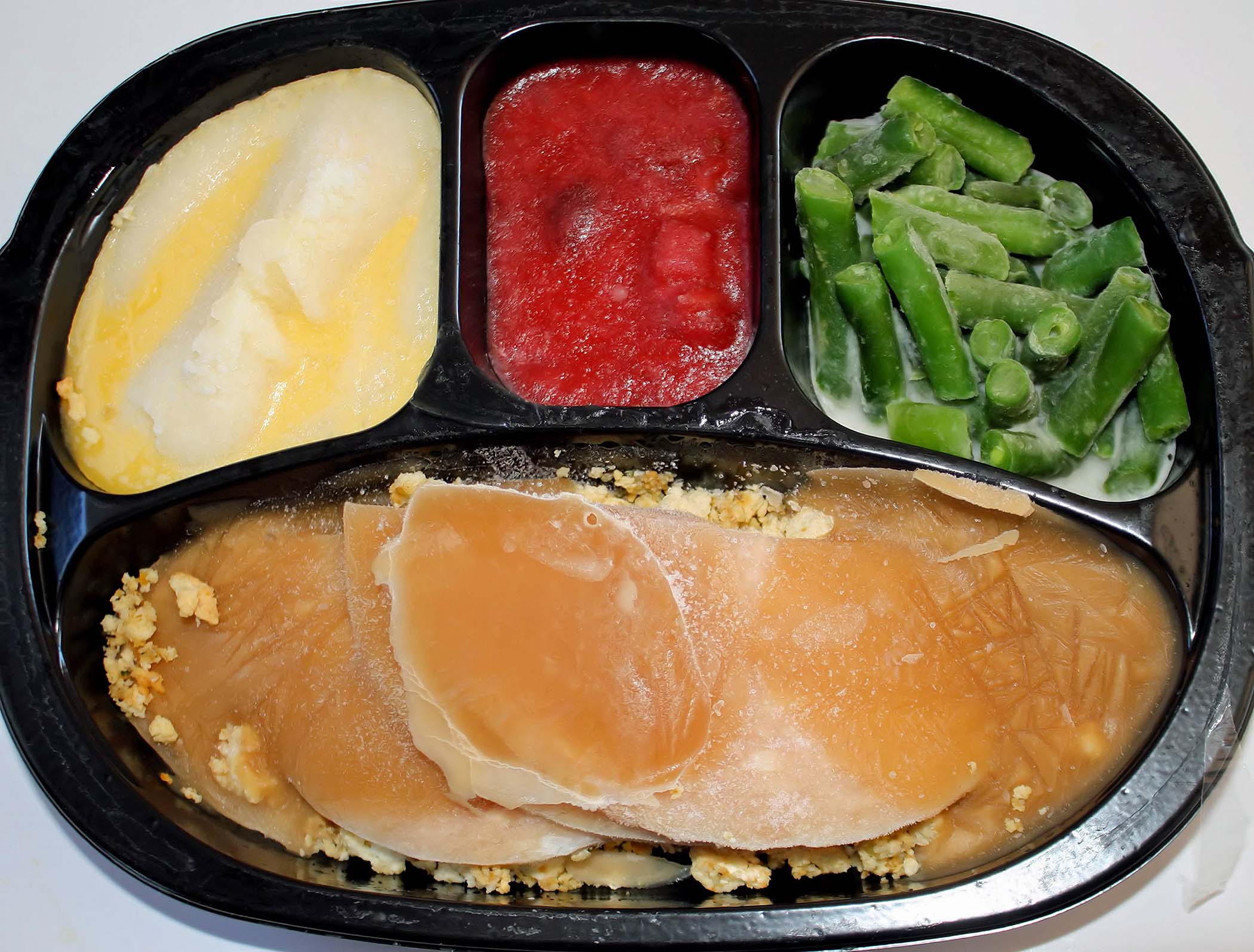 TV Dinner